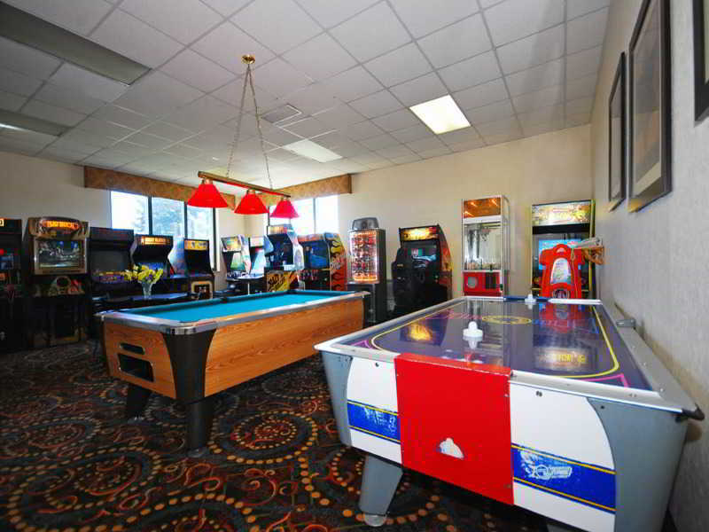 Comfort Inn Pocono Lakes Region Lake Ariel Exterior foto